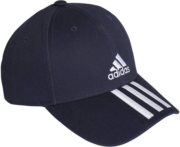 adidas - AC Chenille Dad, Cappellino Unisex - Adulto