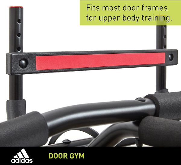 Adidas Door Gym - immagine 7