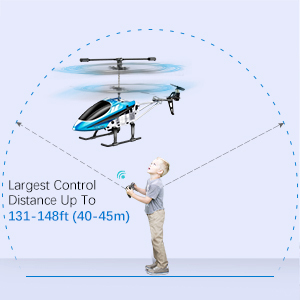 elicottero telecomandato