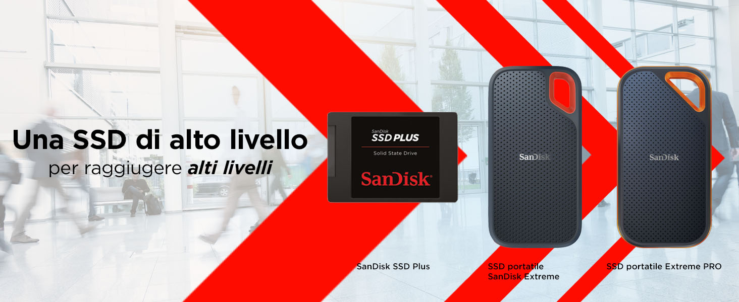 SSD Plus