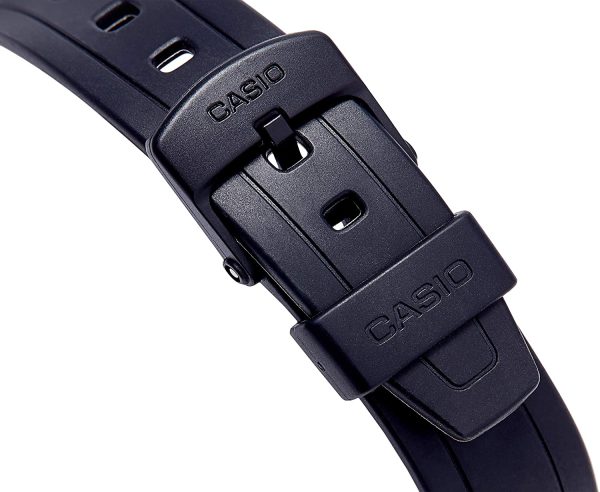 Casio Collection Orologio digitale unisex - immagine 4