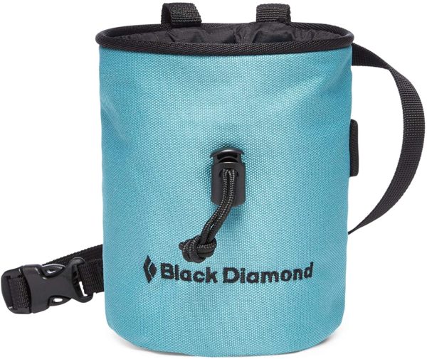 Black Diamond Mojo Chalk Bag - immagine 2