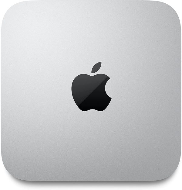 2020 Apple Mac mini con Chip Apple M1 (8GB RAM, 256GB SSD) - immagine 4