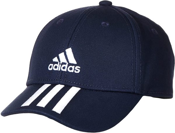 adidas - AC Chenille Dad, Cappellino Unisex - Adulto - immagine 3