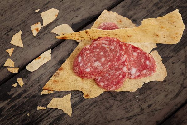 Salame Felino IGP Salumi Pasini? | Indicazione di Origine Protetta | 900 gr | 100% Italiano | Senza Glutine e Lattosio - immagine 9