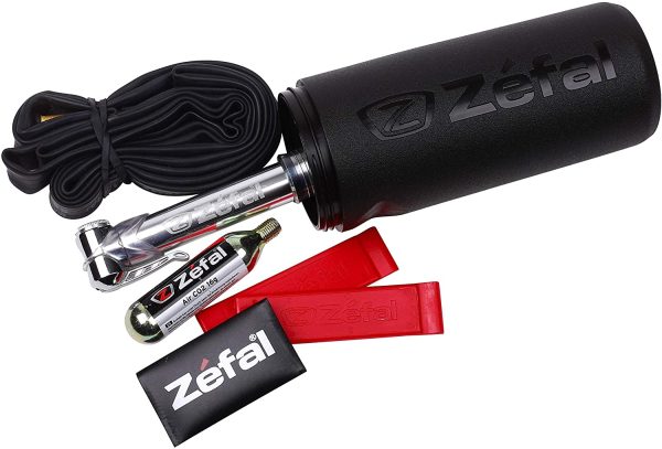 Zefal Z Box - Contenitore per utensili - immagine 8