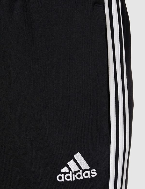 adidas - M 3s Sj SHO, Shorts (1/2) Uomo - immagine 2