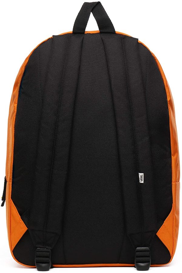 Vans Realm Backpack Zaino Casual - immagine 3