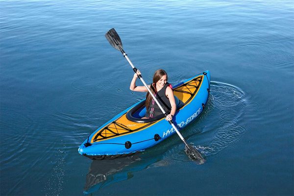 Bestway Hydro-Force - Kayak Gonfiabile