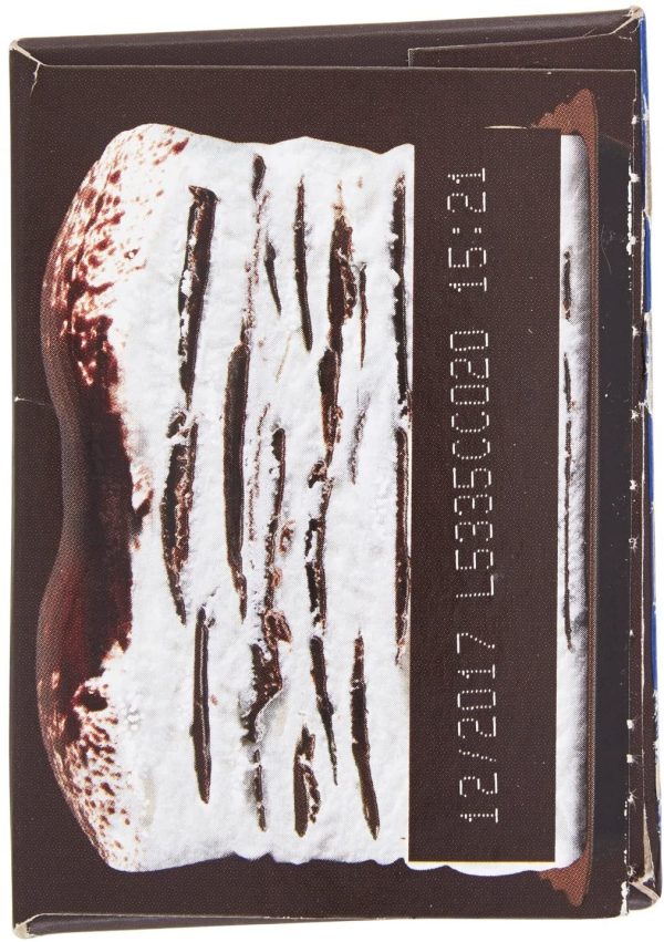 Algida Viennetta Vaniglia, 360g (Surgelato) - immagine 2