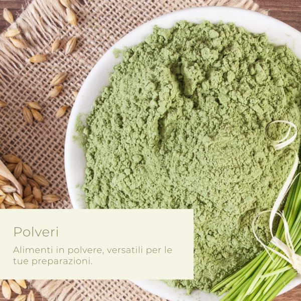 Alimento Biologico in Polvere - Reishi Polvere - 250 gr - Utile come tonico - immagine 5