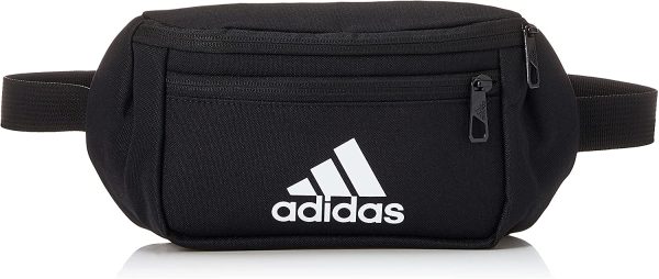 adidas H30343 CL WB ES Marsupio sportivo Unisex - Adulto black NS - immagine 3