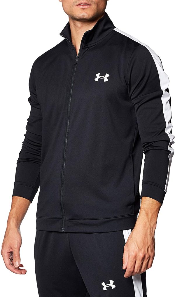 Under Armour Tuta Emea - immagine 6