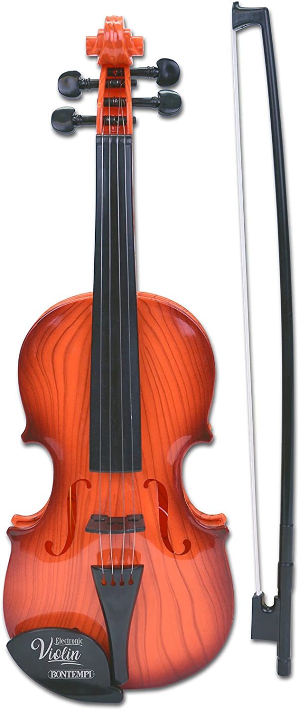 Bontempi 29 0500 - Violino elettronico - immagine 6