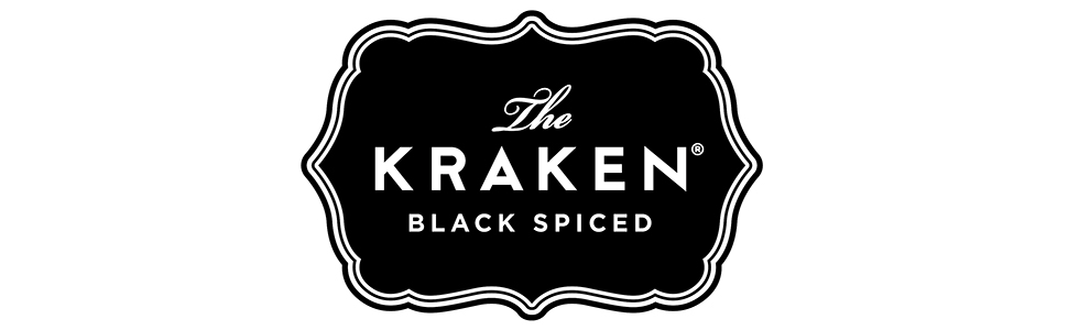 The Kraken Rum nero speziato idee regalo per lui idee regali originali alcolici drink party bevanda