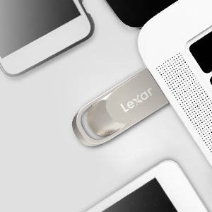 Lexar Chiavetta USB