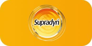 Supradyn