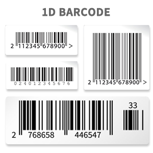 Pistola Scanner Barcode