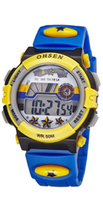 bambini orologi