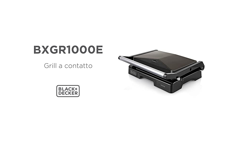 Sandwich maker; compact grill, Bistecchiera; Bistecchiera compatta; Toast farciti; scalda panini