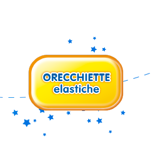 Orecchiette elastiche