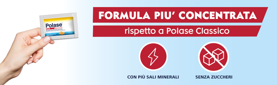 Polase Plus