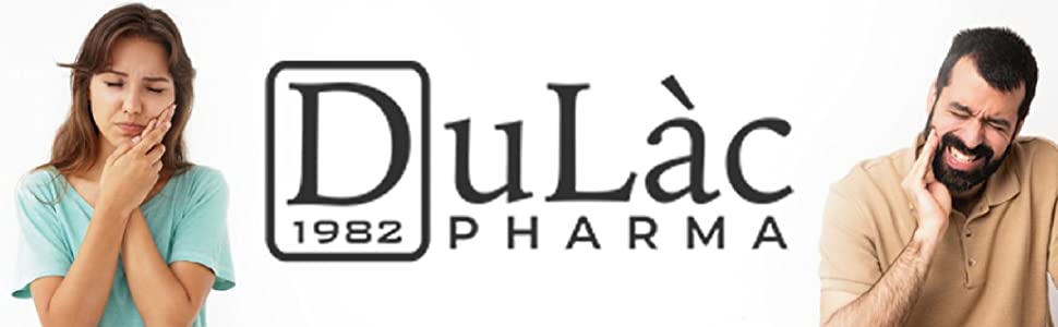 DULAC PHARMA