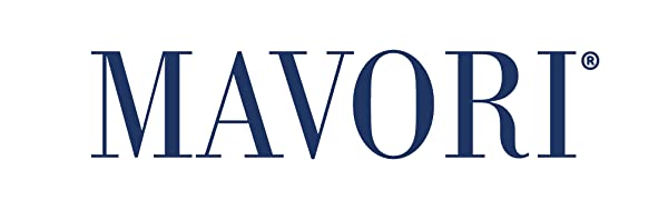 LOGO MAVORI