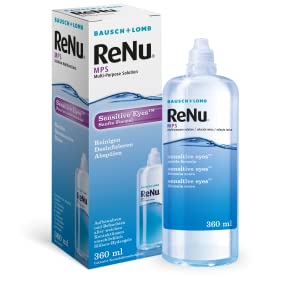 Renu MPS 360ml