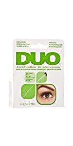 DUO Brush