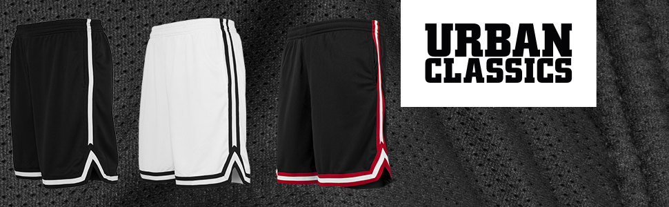 uc shorts