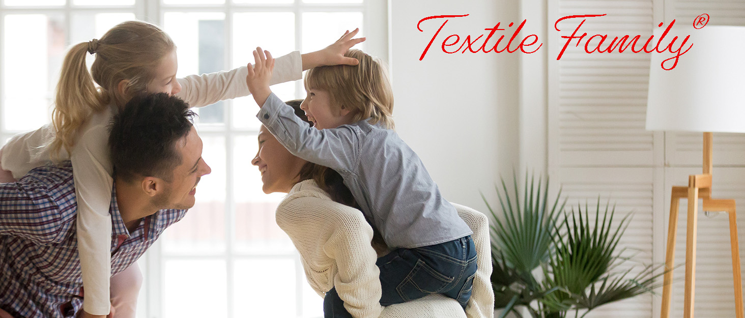 textile family texfamily