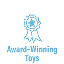 Award Winning Toys