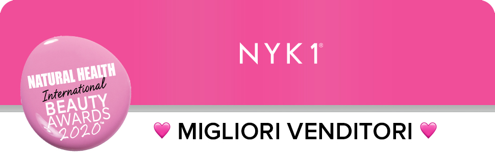 NYK1 Siero per le ciglia Siero per le sopracciglia Siero per le sopracciglia