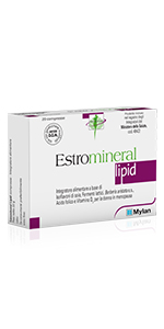 Estromineral Lipid