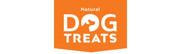 Natural dog treats