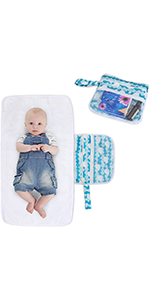 Nappy Changing Mat