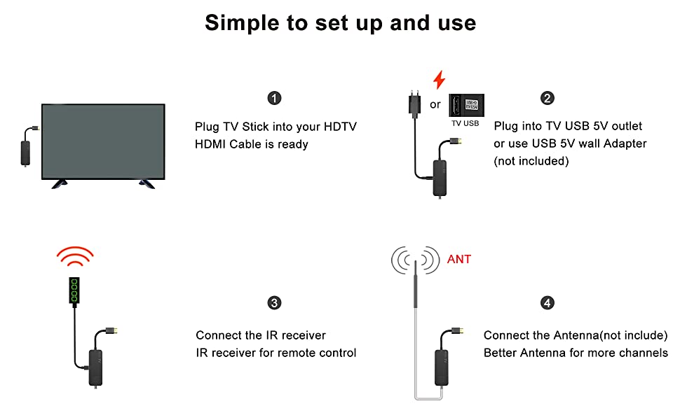 decoder tv dvb-t2 decoder digitale terrestre dvb t2 decoder dvb-t2 hd smart tv decoder tv sat