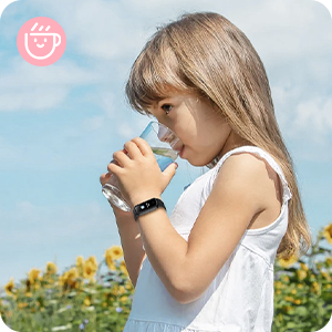 fitness tracker per bambini