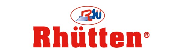 logo, rhutten. car care, home care, fai da te, diy