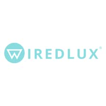 wiredlux ferra da stiro verticale per indumenti