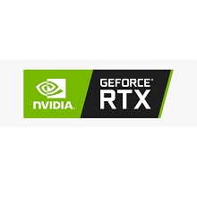 Nvidia GeForce RTX Logo