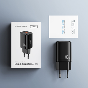 Caricatore USB C 30W