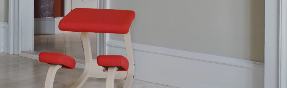 seduta ergonomica; sedie ufficio; ergonomica; balans; variable balans; stokke; kneeling chair