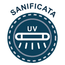 Sanificazione UV