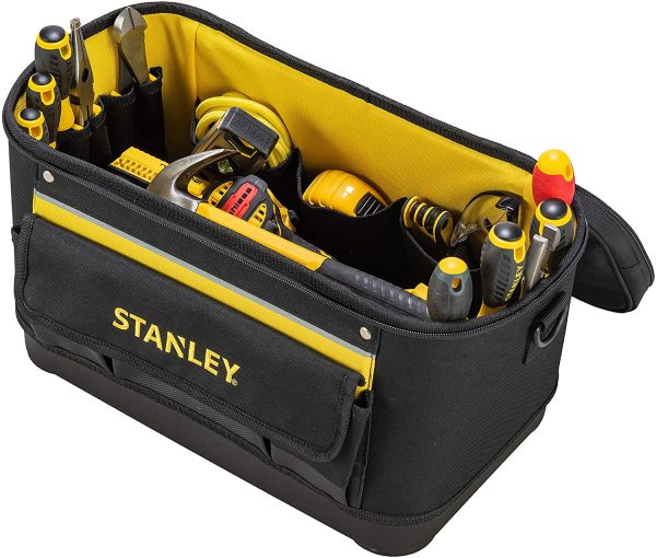 STANLEY 1-96-193 Bauletto porta utensili 16" - immagine 3