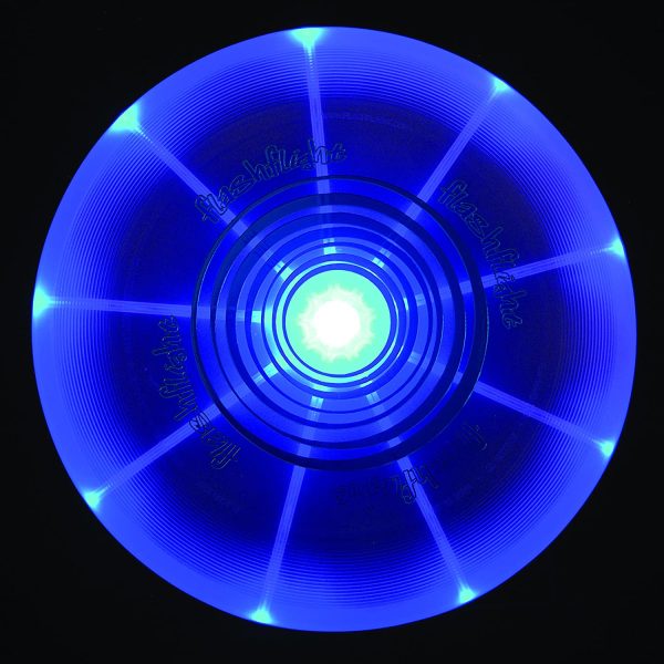 Nite Ize FlashFlight Frisbee - immagine 4