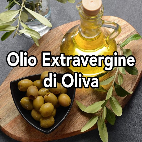 Villa Pontina Cibocrudo Olio Extravergine Di Oliva Biologico Spremuto A Freddo, Crudo, Italiano, Valori Nutrizionali E Propriet?? Naturali Intatte, Esalta I Sapori, Marchio ?C 3 Lt - immagine 7