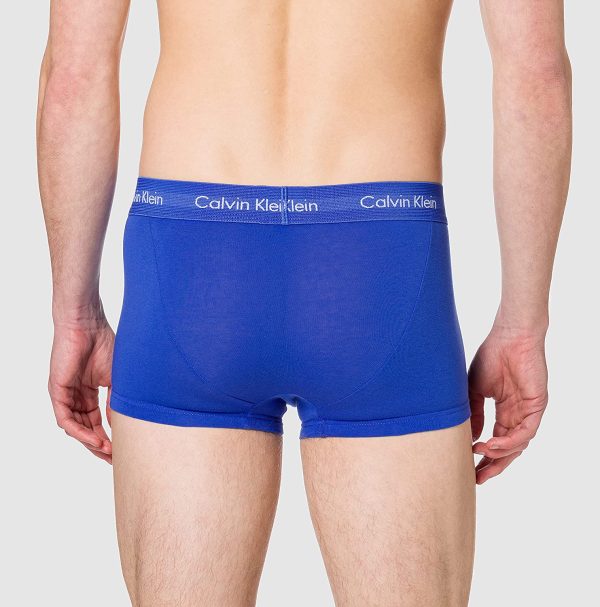 Calvin Klein Boxer (Pacco da 3) Uomo - immagine 6