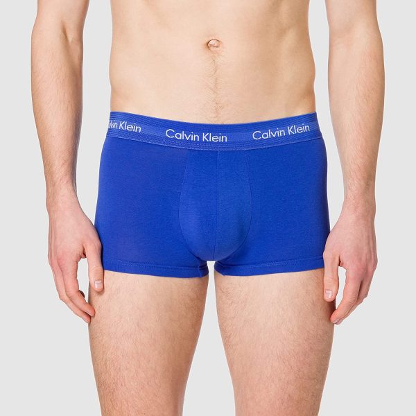 Calvin Klein Boxer (Pacco da 3) Uomo